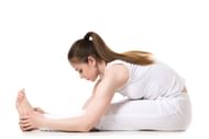 Seared Side Straddle Stretch. (Image via Freepik/ Yanalya)
